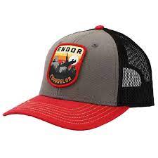Star Wars - Endor Camp Counselor Trucker Hat (D04)